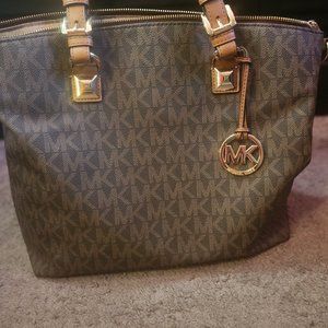 Michael Kors Large Tote